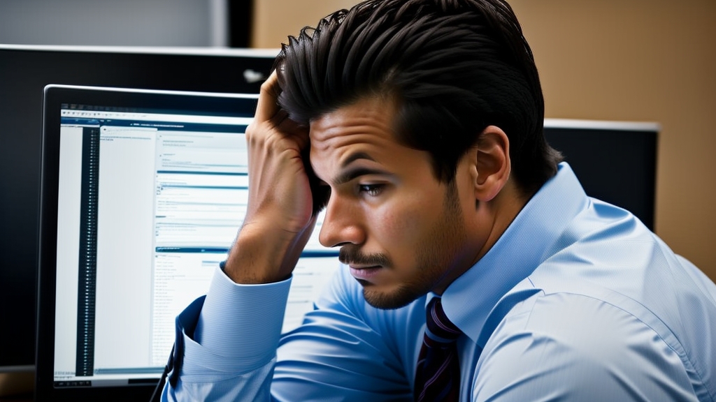 Confused by SEO