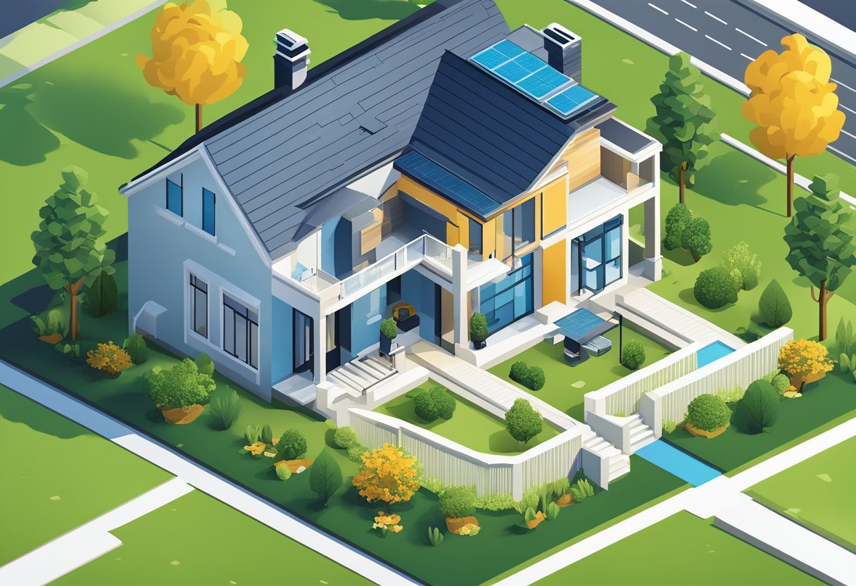 Optimizing the Home Builder