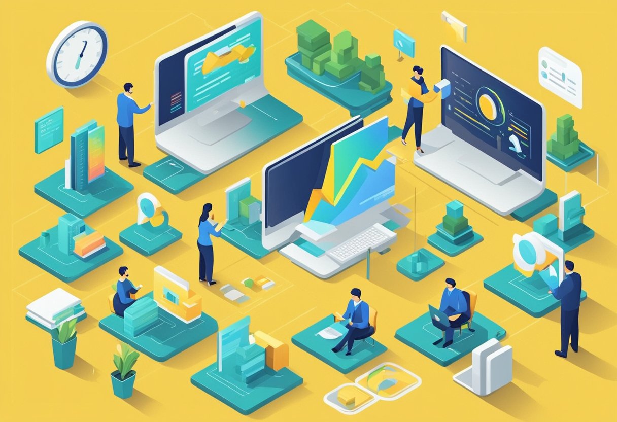 Measuring Success and Optimizing for Growth