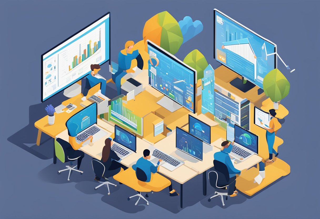 Refining Strategies Based on Data